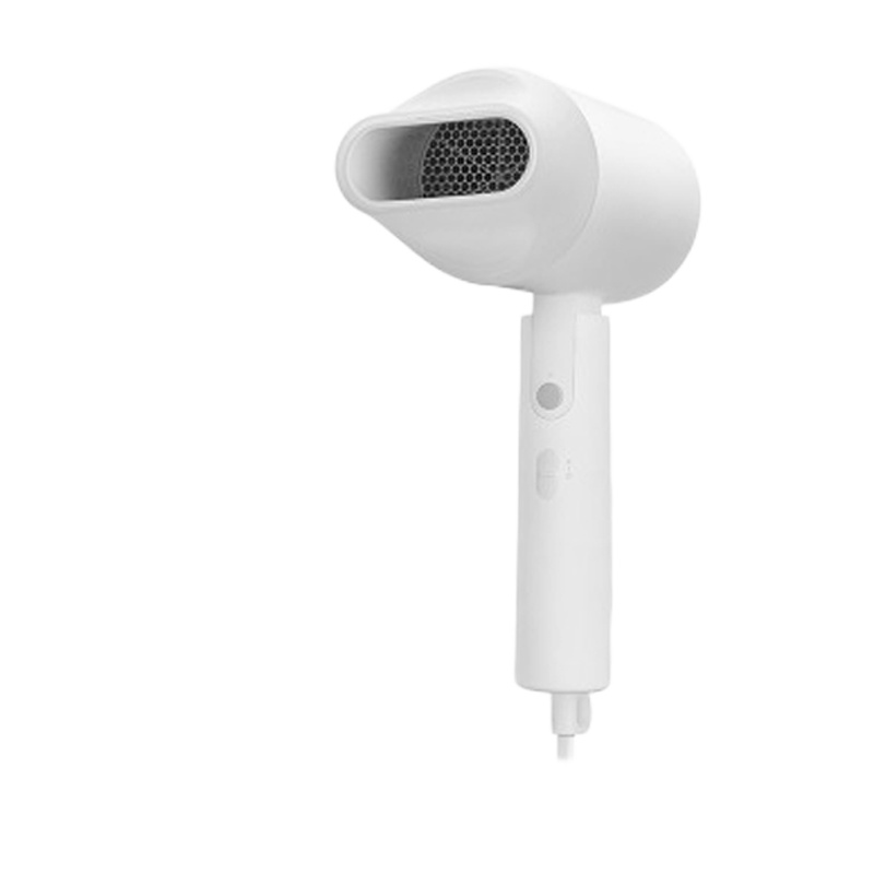 小米米家负离子便携吹风机H100