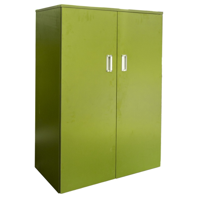 [硕辉]SH-军用物品柜 实木多层板可定制无甲醛环保 800*440*1170mm