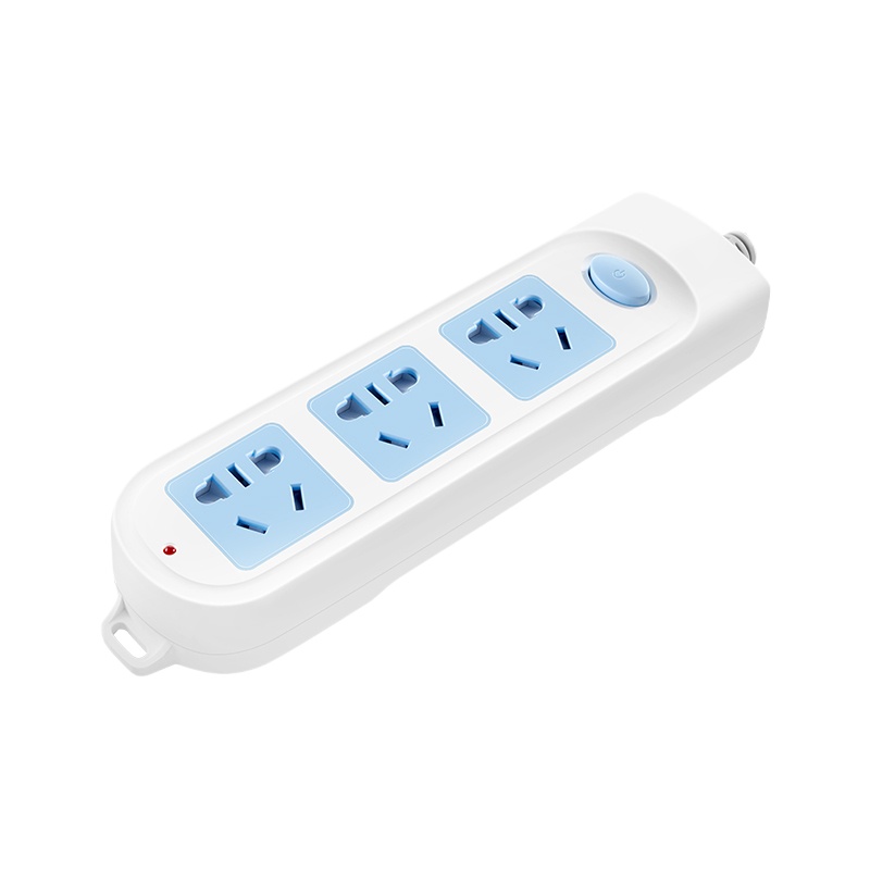 公牛 GN-606A接线板 3米 3插座