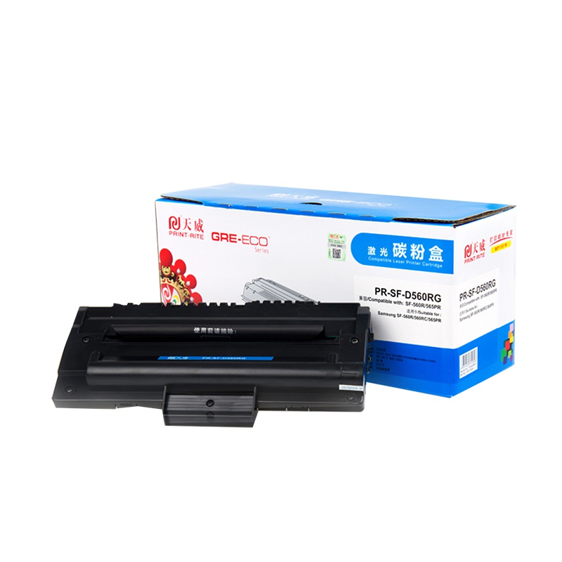 【精选】天威D560R 硒鼓 适用于Samsung SF-560R/560RC/565PR