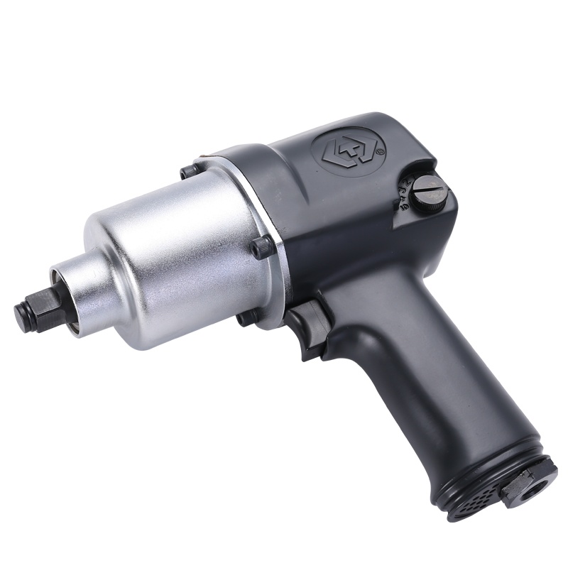 藍帶 1/2 DR.气动扳手500FT/LBS 19牙 33411-040