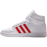 adidas阿迪达斯三叶草男鞋运动鞋休闲鞋高帮板鞋FV4229