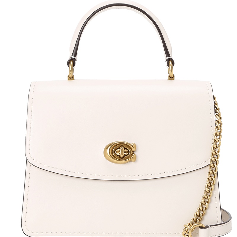 Coach PARKER 手拎单肩包 52664