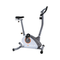 军霞JX-7038D家用健身车室内多功能带屏幕显示动感单车