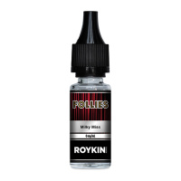 CITY VAPE 牛奶小姐 电子烟油(口味:草莓/香草) 30ml 法国原瓶进口 浓度:0mg