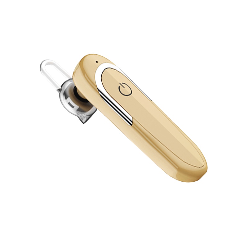 墨一 蓝牙耳机4.1 商务无线车载蓝牙 苹果7华为vivo小米8三星s8荣耀OPPO通用