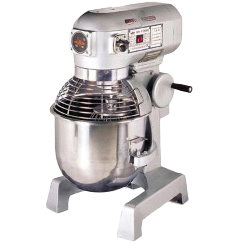 萃姿尔(TRESOR)全自动电动一体多功能搅拌机打蛋和面机馅料B20G