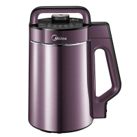 美的(Midea)WHK13W71豆浆机1.3L微电脑式