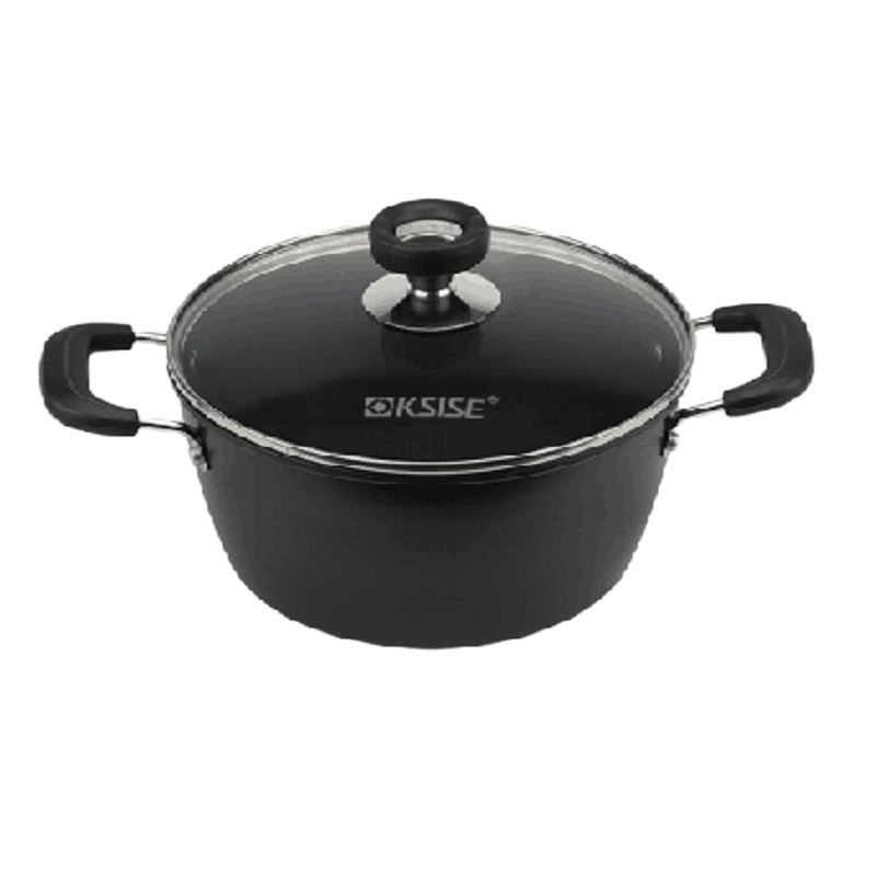 金嫂子经典不锈汤锅 KSX1922MDT (12件/箱,一箱起订,整箱发货)