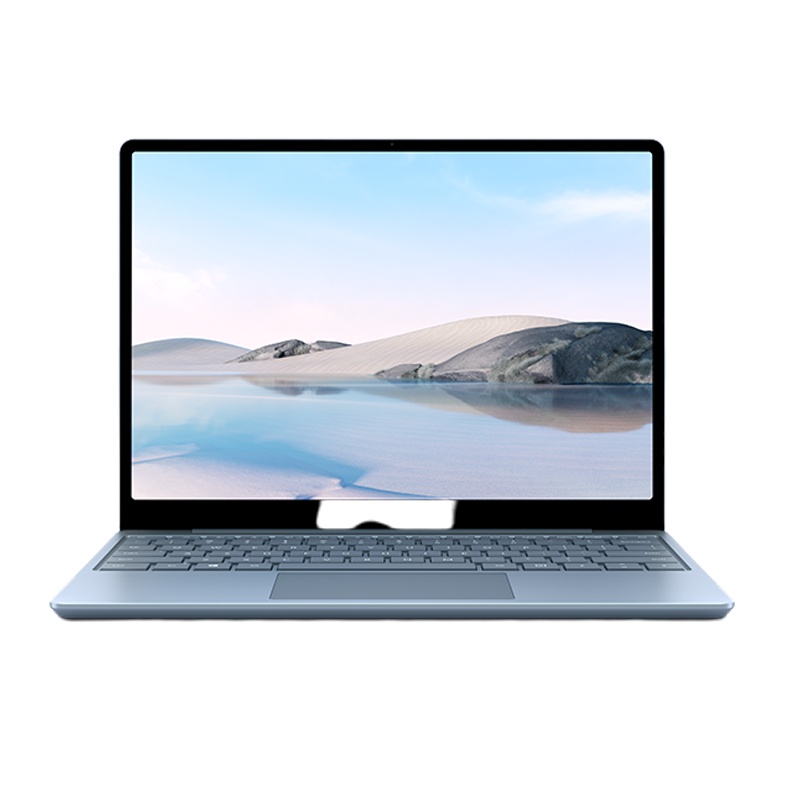 微 软(Microsoft)Surface Laptop Go 12.4英寸笔记本电脑 i5 8G 256G 冰晶蓝CM