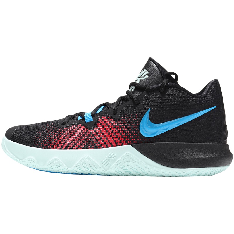 【自营】NIKE耐克男鞋篮球鞋KYRIE4代简版编织实战减震运动鞋AJ1935 AJ1935-002英雄大学红伊格鲁