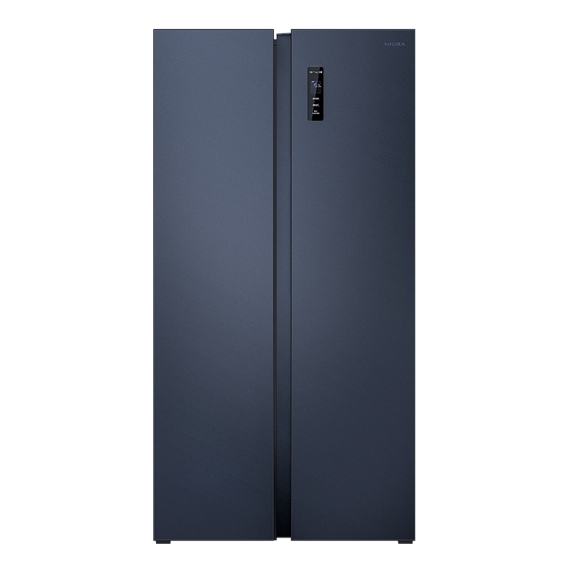 澳柯玛对开门冰箱BCD-525WKPAH