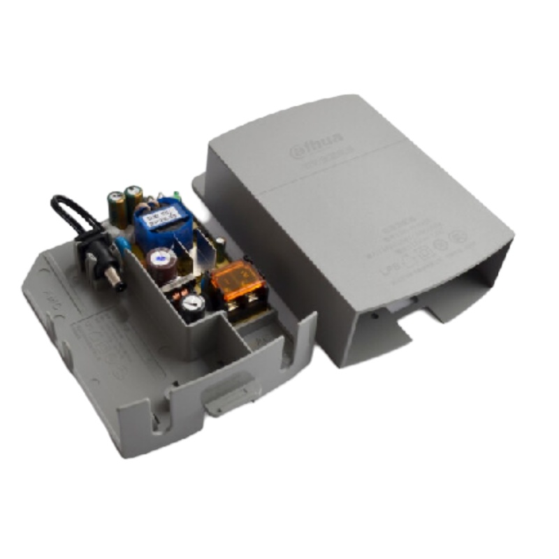 天地伟业摄像机电源TC-KG12V2A