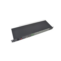 华序通 电话光端机 HXTZYD-32P