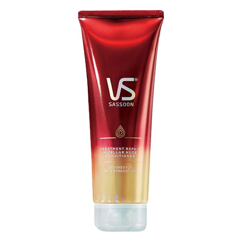 沙宣 臻养裸感 护发素210ml