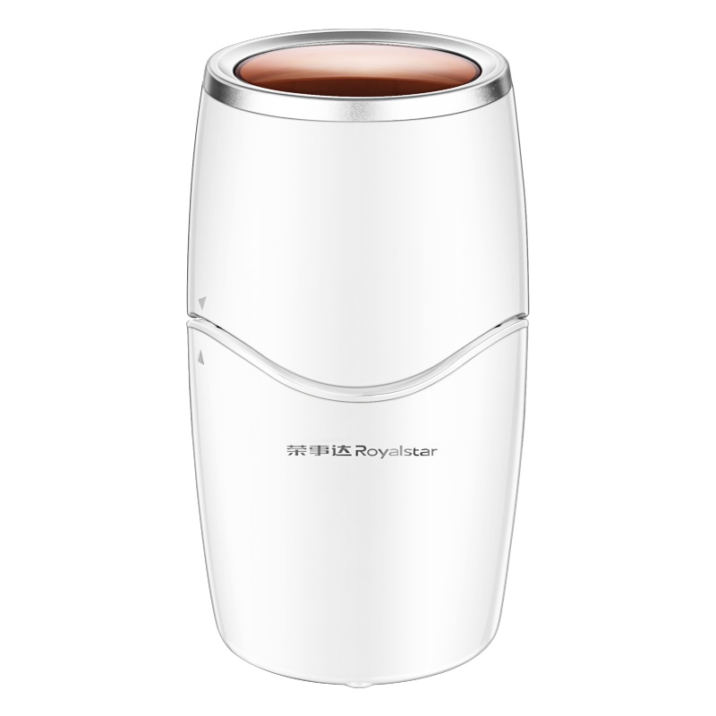 荣事达(Royalstar)磨豆机GR150K家用研磨小型打粉机超细电动干磨研磨机中药磨粉机
