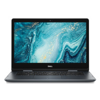 戴尔(DELL )灵越5000 R2305TA 14.0英寸翻转触控屏笔记本电脑(Intel i3-8145U 4GB 128GB固态 集显 无光驱 W10)企业采购 商用办公