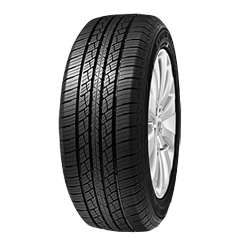 全诺轮胎(TRAZANO) 225/65R17 102H SU318A H/T 城市型SUV轮胎