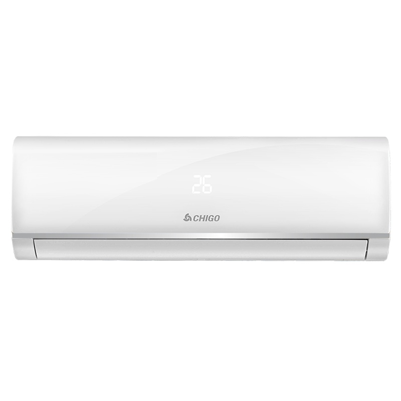志高(CHIGO) 2匹定频 挂壁式 家用空调商居两用NEW-GD18F1H3 静音冷暖 3级能效 大风量 空调挂机