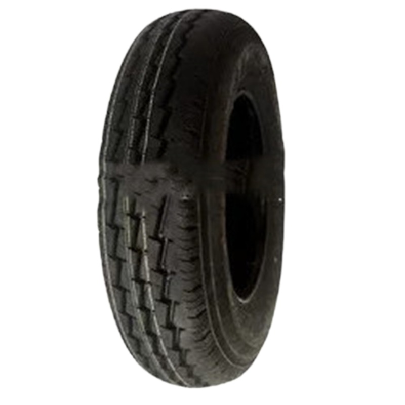 析和(XIHE) 南京依维柯轮胎650R16C 安维配件 黑色