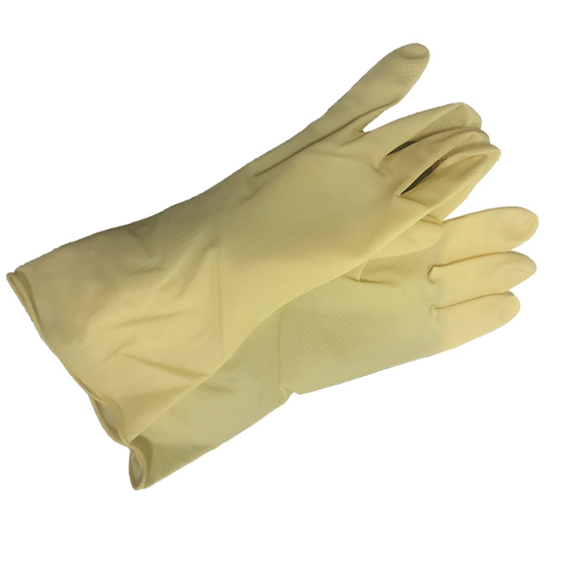 顺日 橡胶手套 20副