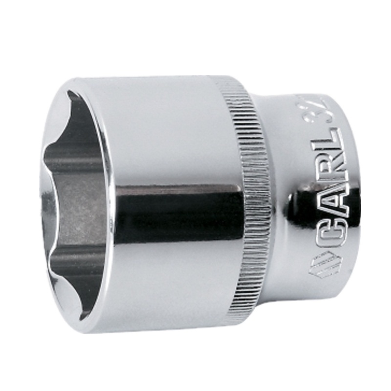 卡尔 12.5mm系列六角套筒