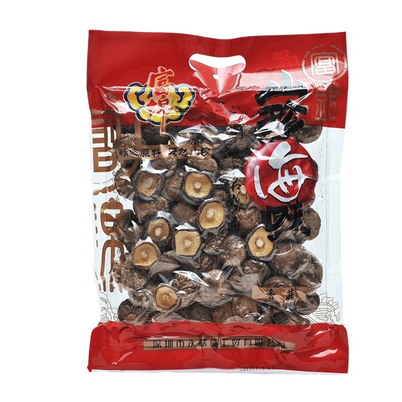 富锦(Fujin)富锦香菇200g