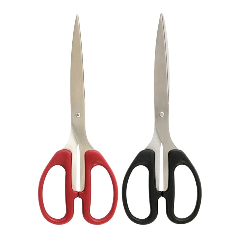 得力(deli) 6010 剪刀 办公剪刀剪纸刀 210mm