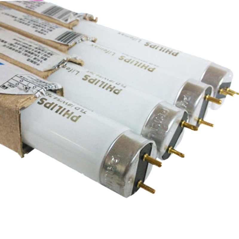 飞利浦T5日光灯管14瓦0.6米(5个装)