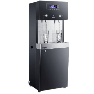 德玛仕 DEMASHI 商用净水器 商用烧水机直饮水机SRZ-30/SRZ-2L-L7 一开一净[RO五级过滤]级