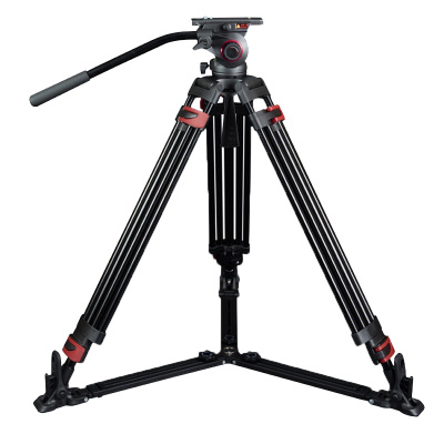 夏普(SHARP)miliboo 米泊609A专业投影仪 摄像机三脚架