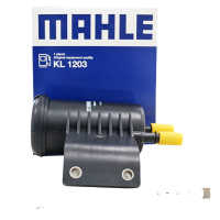 马勒(MAHLE)燃油滤KL1203适配20-21款沃尔沃XC40 1.5T3/2.0T4/T5