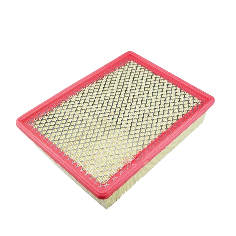 箭冠 江铃皮卡 江铃 宝典 2.8TDI-柴油车 空气格/空气滤芯 长方形15084