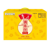 鲁花调味品伴手礼2.198L