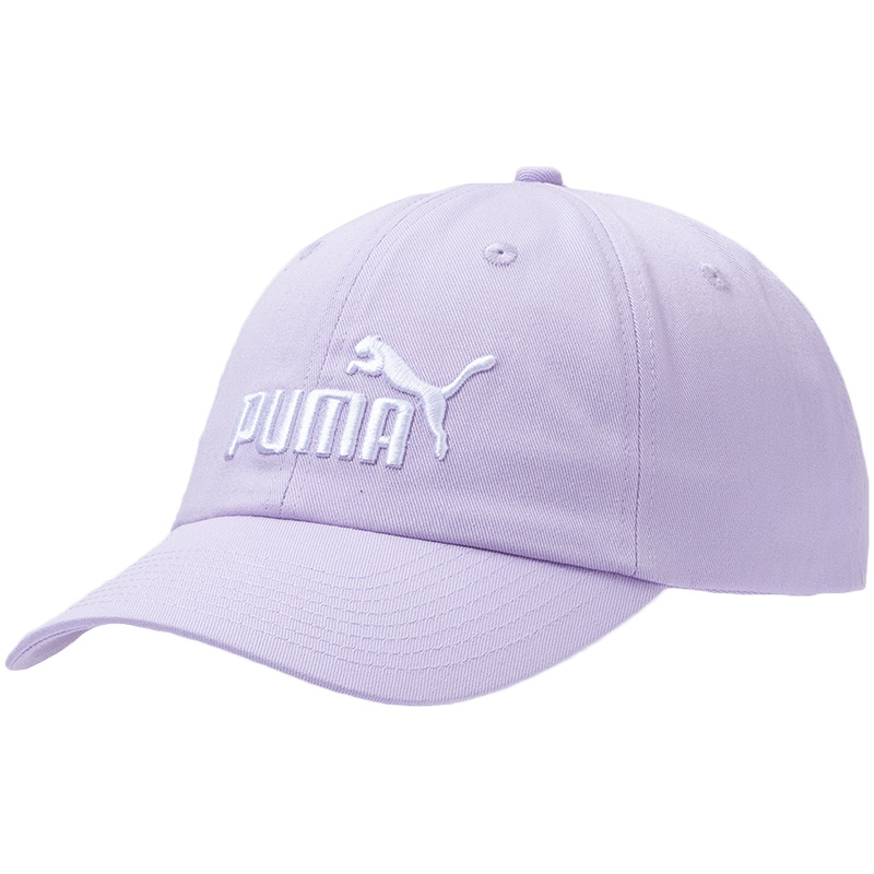 PUMA彪马情侣运动帽鸭舌帽休闲帽子382893