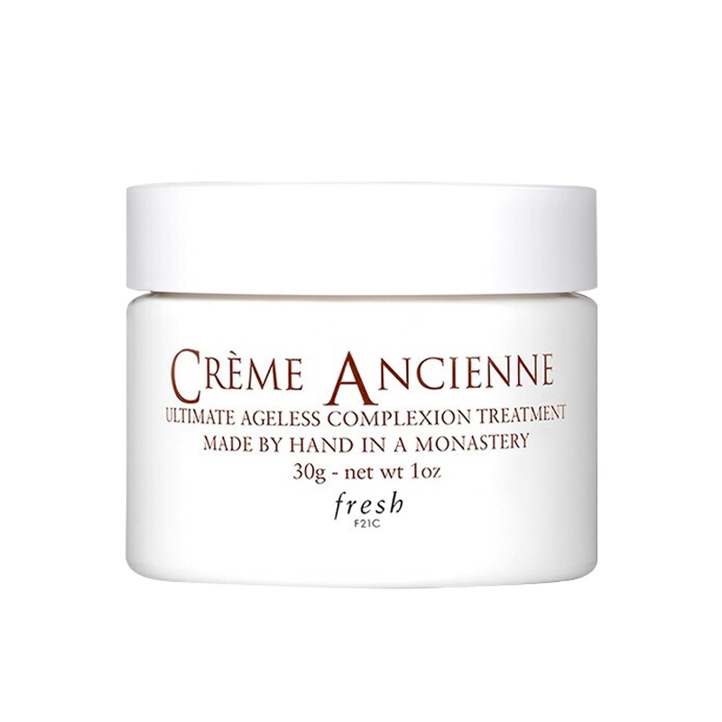 馥蕾诗FRESH古源修护经典面霜30g