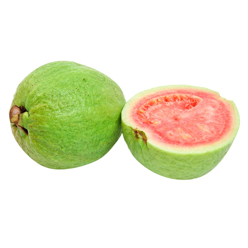 大唐果园海南芭乐 6个1500g