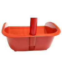 企购优品 塑料 垃圾铲70cm 单位:个