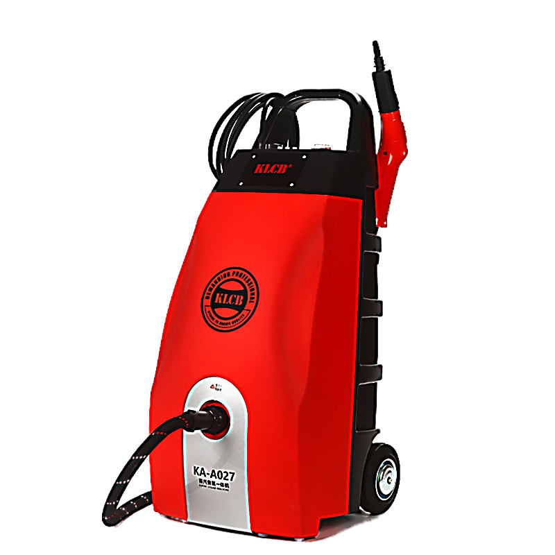 KLCB 蒸汽臭氧一体机（计价单位：台）