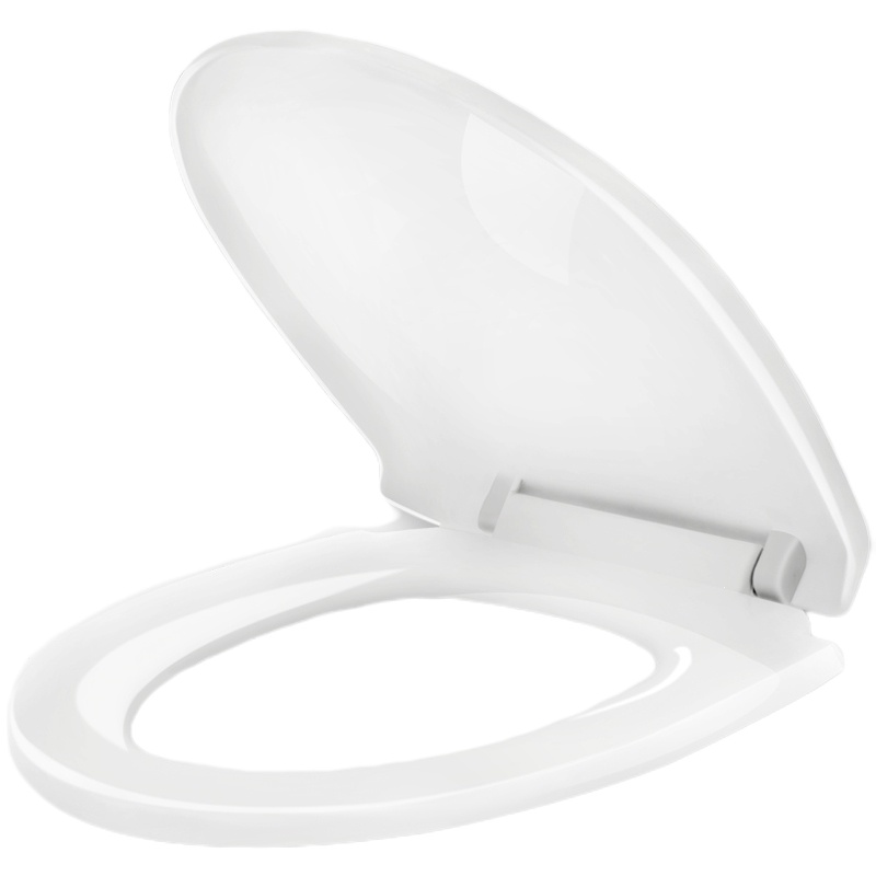 台胜(TAIWIN) 马桶盖通用座便盖 家用坐便器盖 5个起订 单个价格