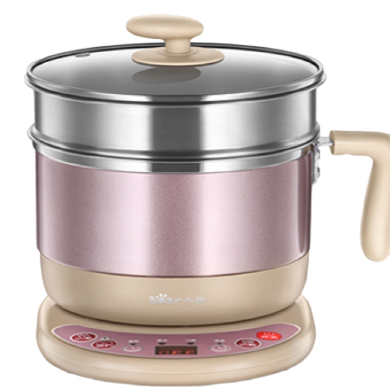 小熊(bear) DRG-B10E1 电热锅