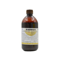 恒健 聚维酮碘溶液 500ml/瓶 用于化脓性皮炎，皮肤真菌感染，小面积轻度烧烫伤，也用于小面积皮肤，粘膜创口的消毒