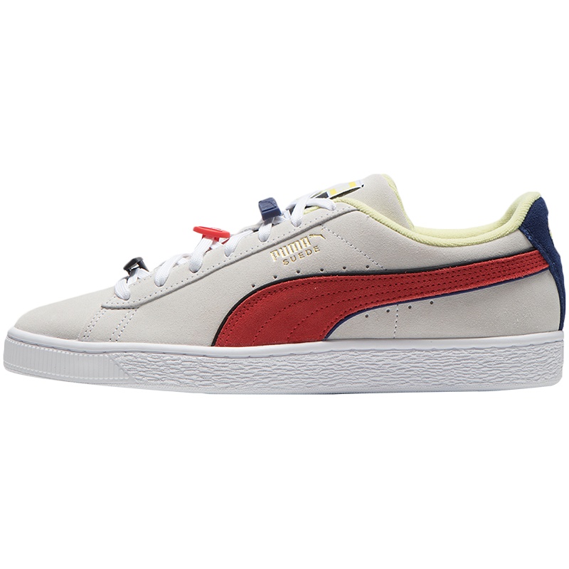 PUMA彪马男鞋女鞋运动鞋板鞋帆布鞋380534