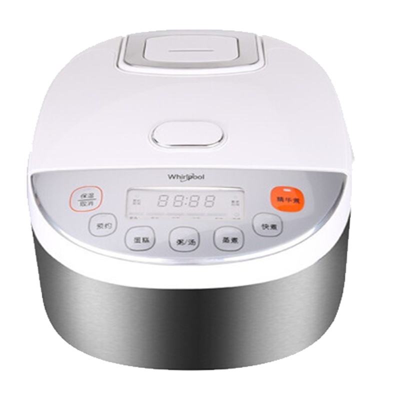 惠而浦 WRC-CS0320YY微电脑电饭煲