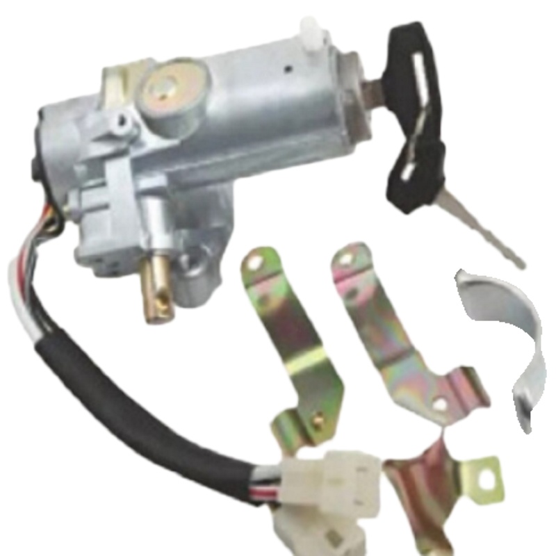 布瑞克斯(BRKS) H001 点火开关 320*250*310mm