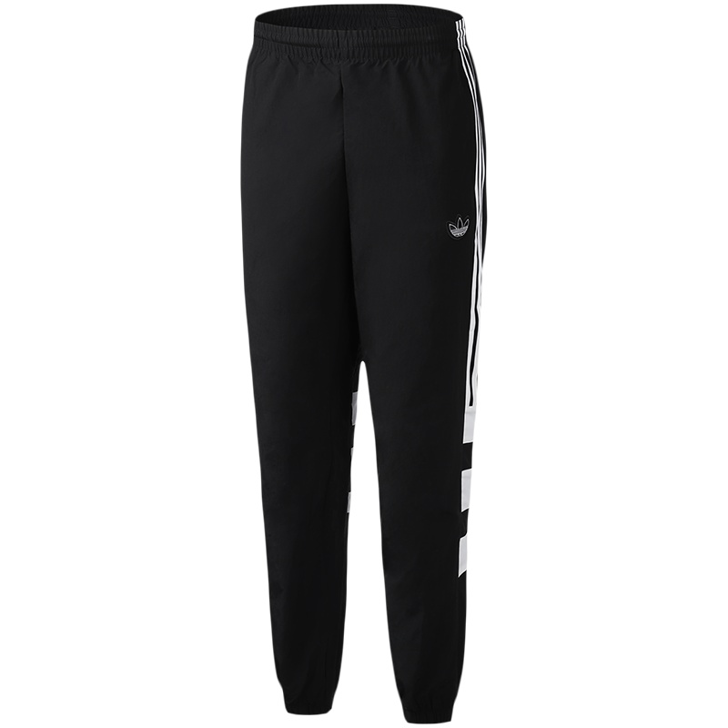 adidas阿迪达斯三叶草男装运动服休闲长裤ED7127