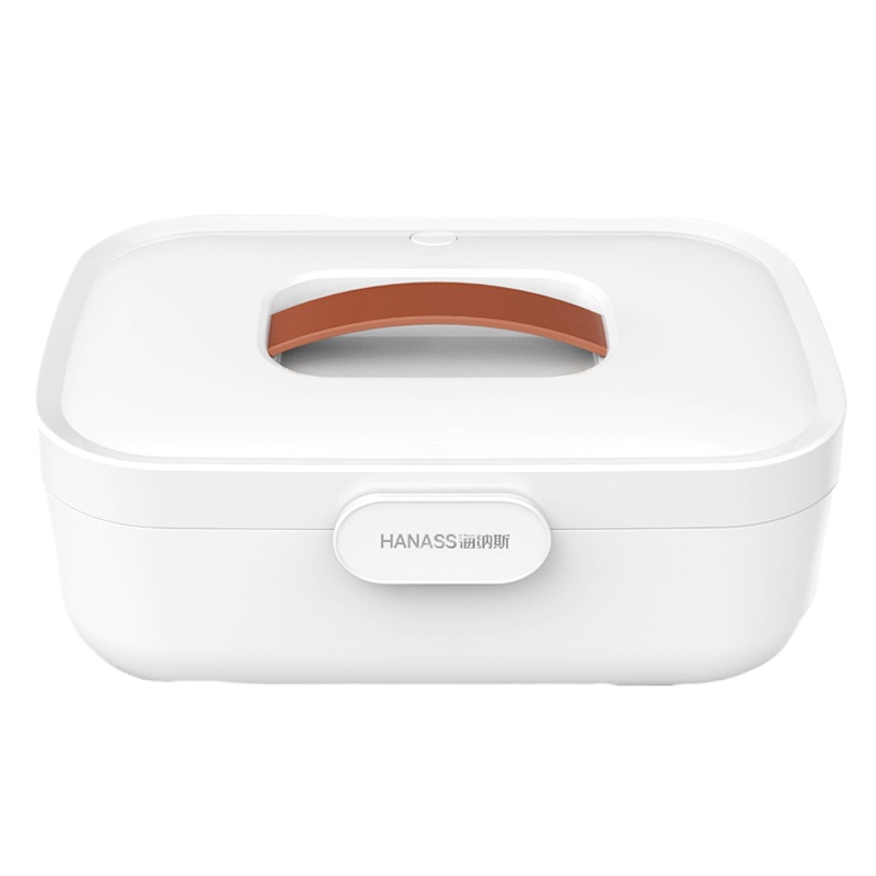 海纳斯(HANASS)便携式干衣盒GX-01内衣内裤烘干消毒机杀菌紫外线家用小型便携干衣机小型宿舍