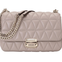 MK Sloan 单肩包 大号 30T8TSLL3T