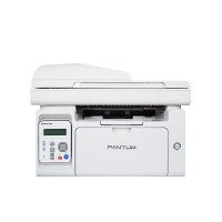 奔图(Pantum) MS6600NW 黑白多功能一体机 (打印/复印/扫描/传真)