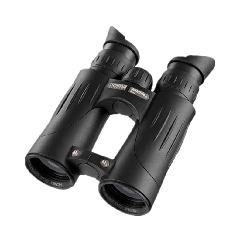 原装德国视得乐锐视 Wildlife XP 10x44 高清中空双筒望远镜微光夜视望远镜2303